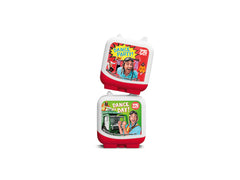 Danny Go! Dance Party Clever Tonies - 2 Pack