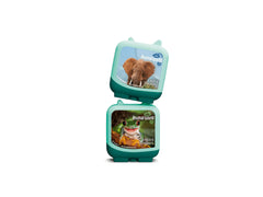 Animal World Elephant and Frog Clever Tonies - 2 Pack