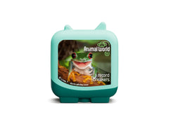 Animal World Elephant and Frog Clever Tonies - 2 Pack