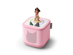 Disney Moana Toniebox 2 Starter Set - Cloud Pink