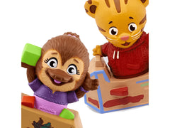 Daniel Tiger & Friends 2 Tonies Set