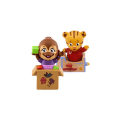 Daniel Tiger & Friends 2 Tonies Set