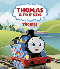 All Engines Go: Thomas the Train Tonie